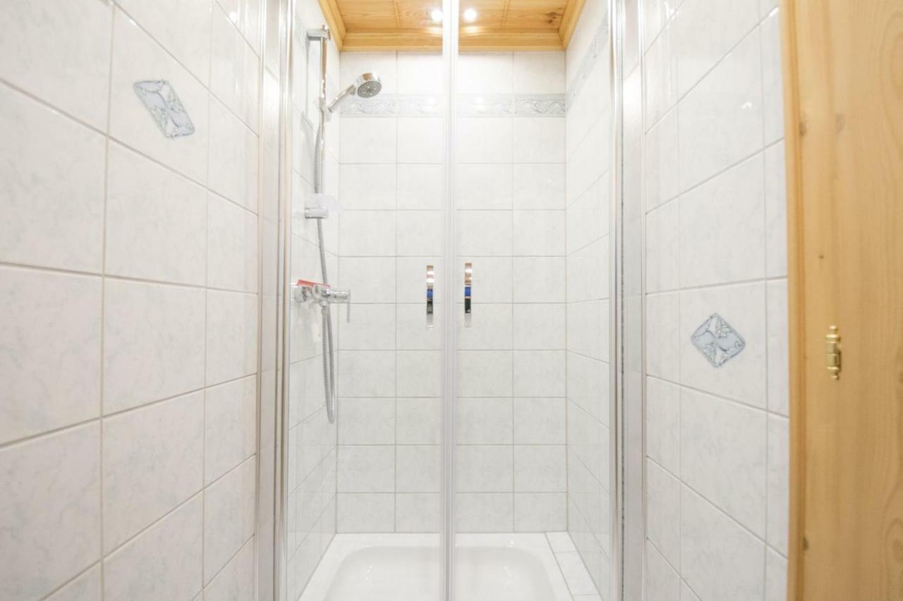 Apartment Eva Шладминг Экстерьер фото