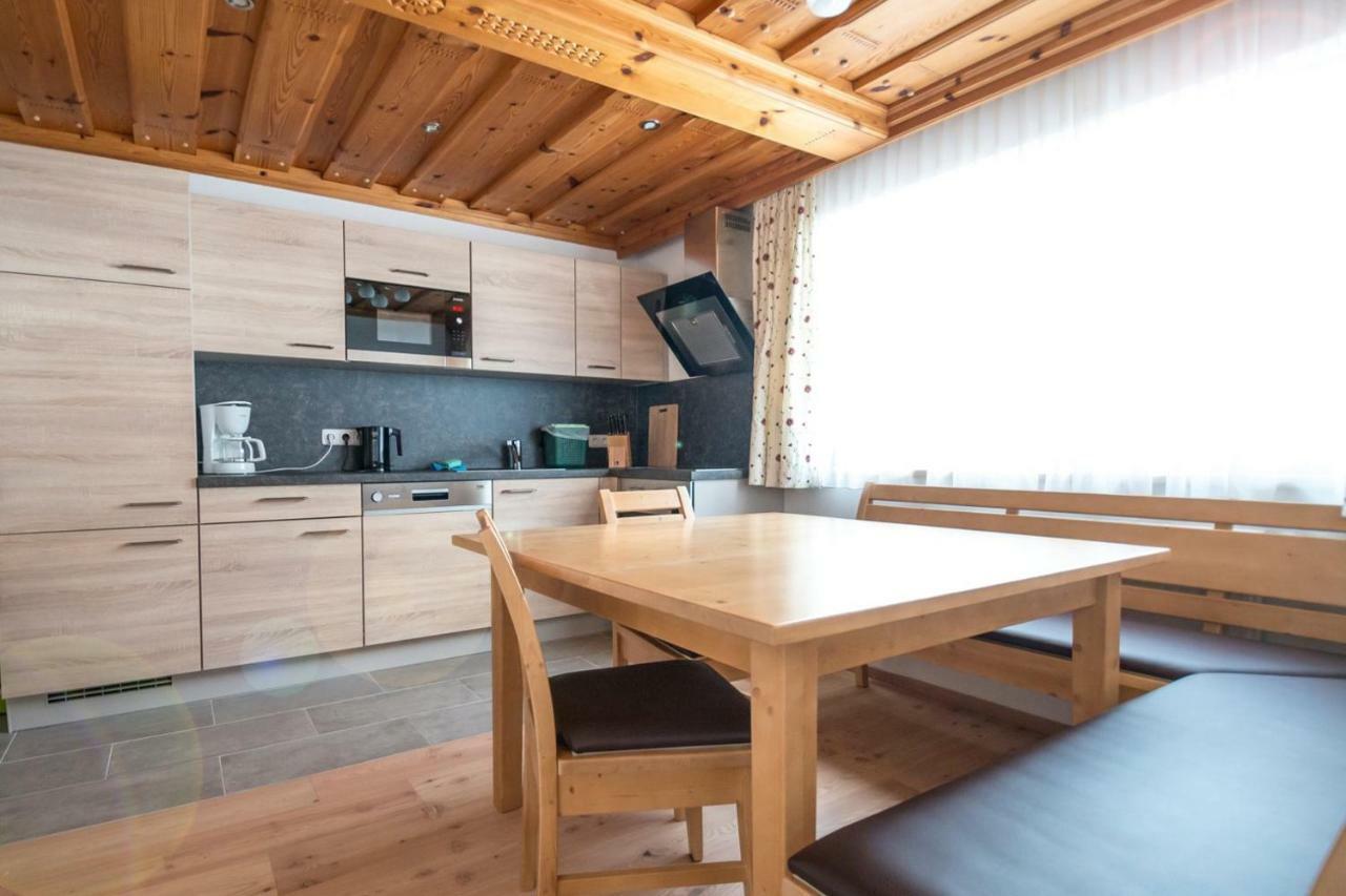 Apartment Eva Шладминг Экстерьер фото