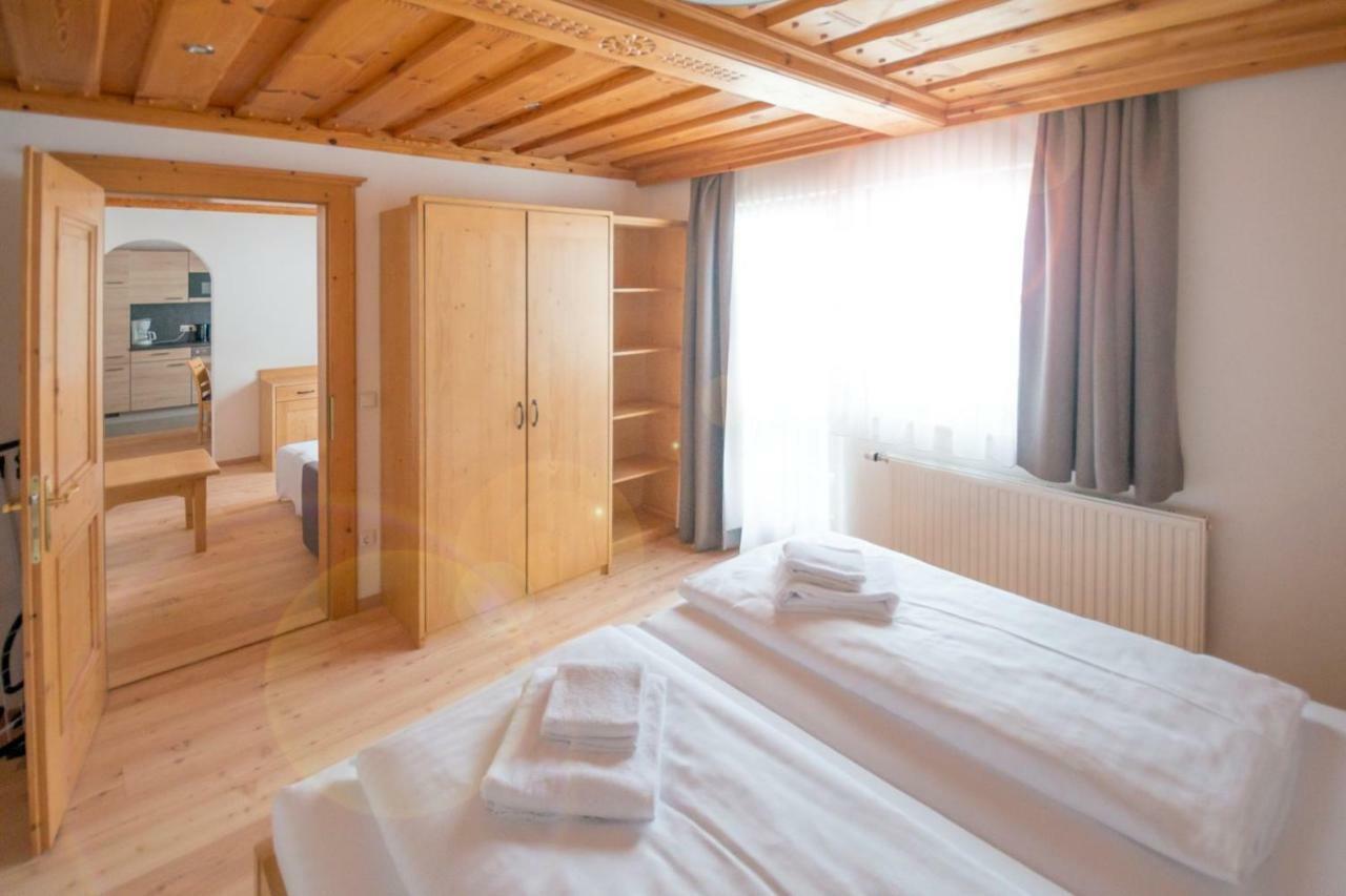 Apartment Eva Шладминг Экстерьер фото